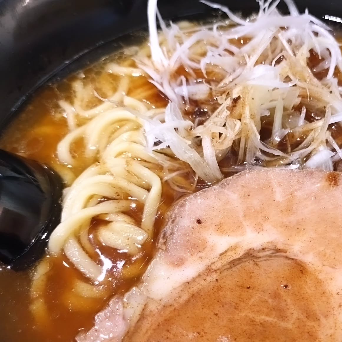 家系らーめん 金井屋