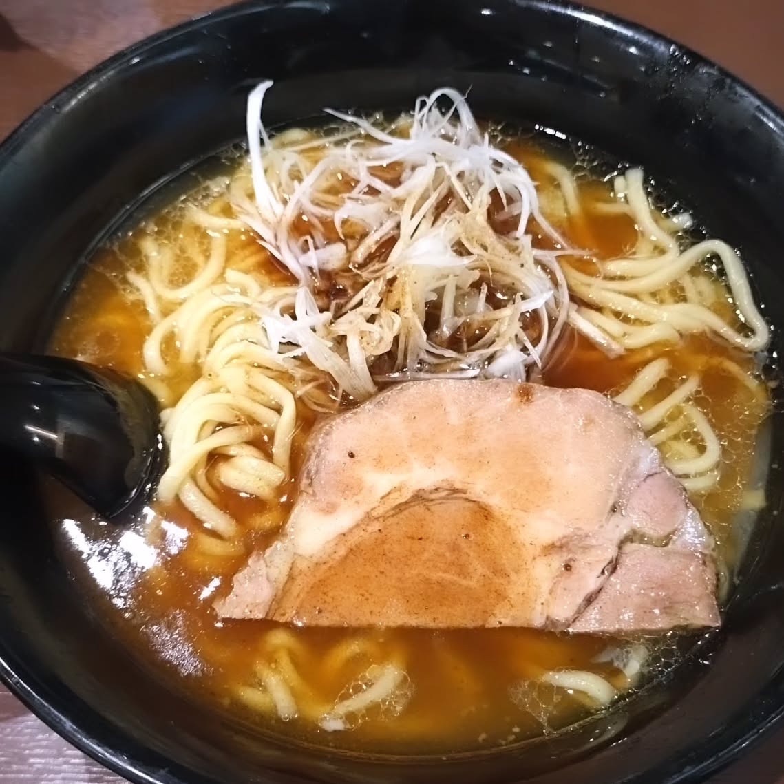 家系らーめん 金井屋