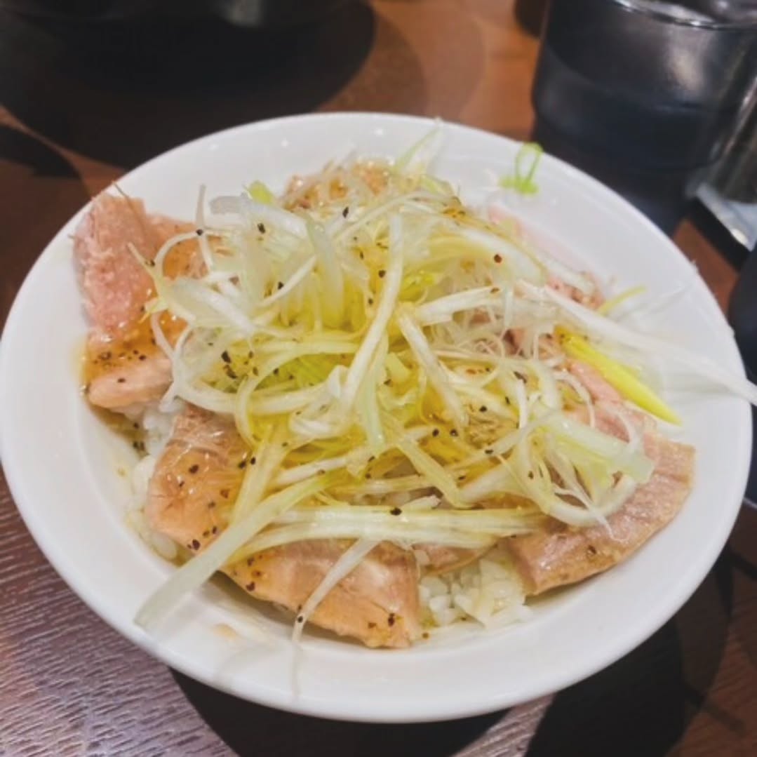 家系らーめん 金井屋