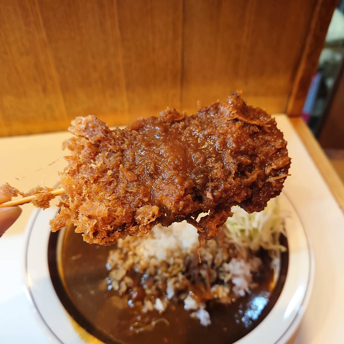 どのメニューもコスパ抜群！昔ながらの洋食屋