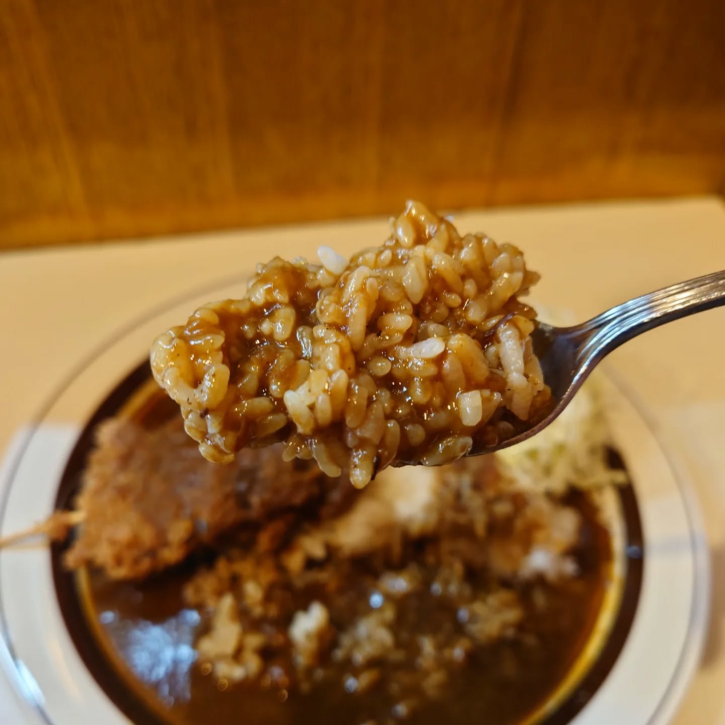 どのメニューもコスパ抜群！昔ながらの洋食屋