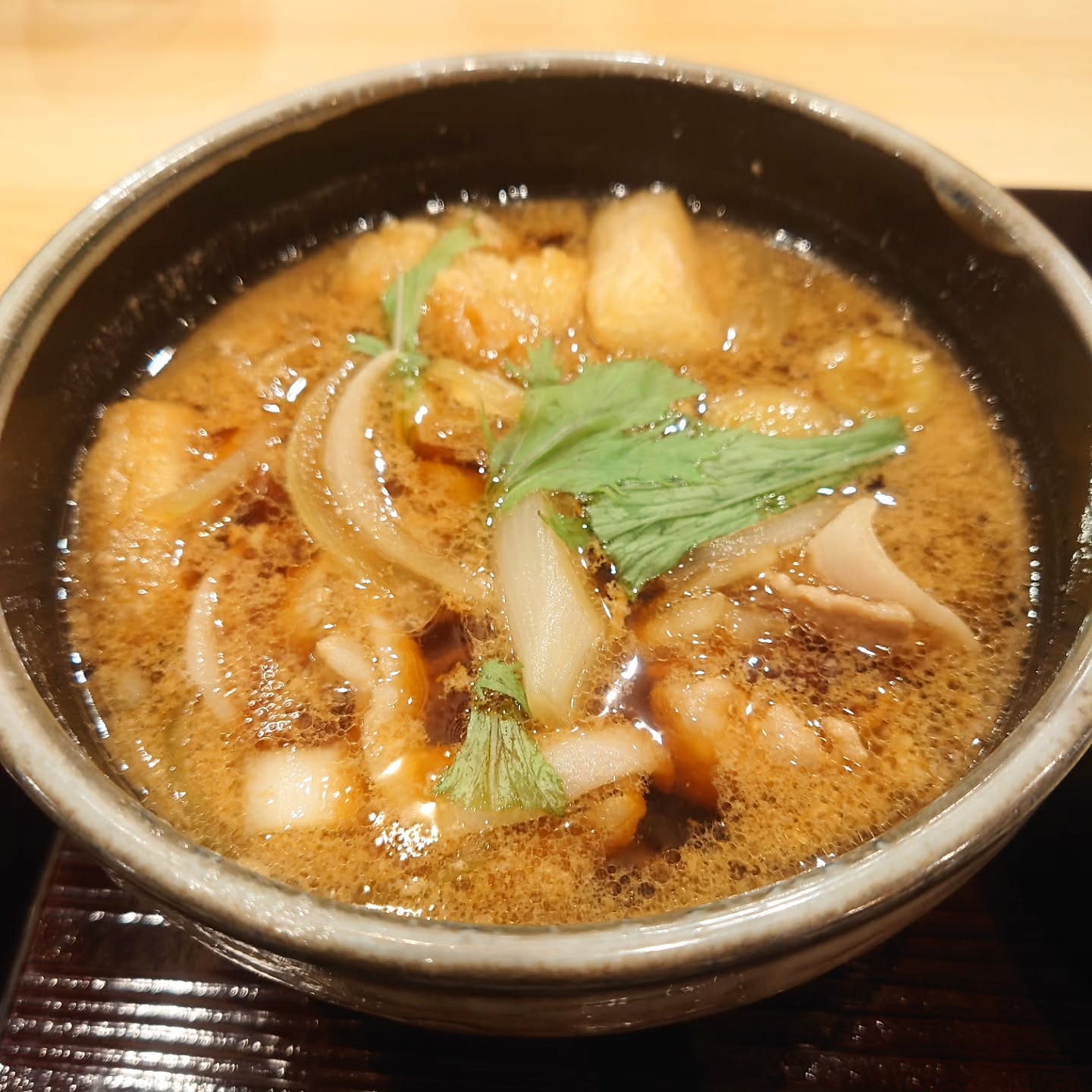 武蔵野うどん 竹國 小金井店