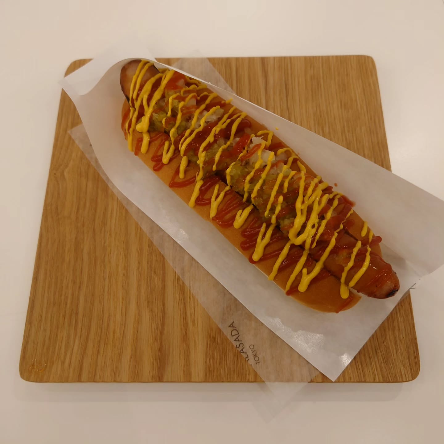 THE MALASADA TOKYO 吉祥寺