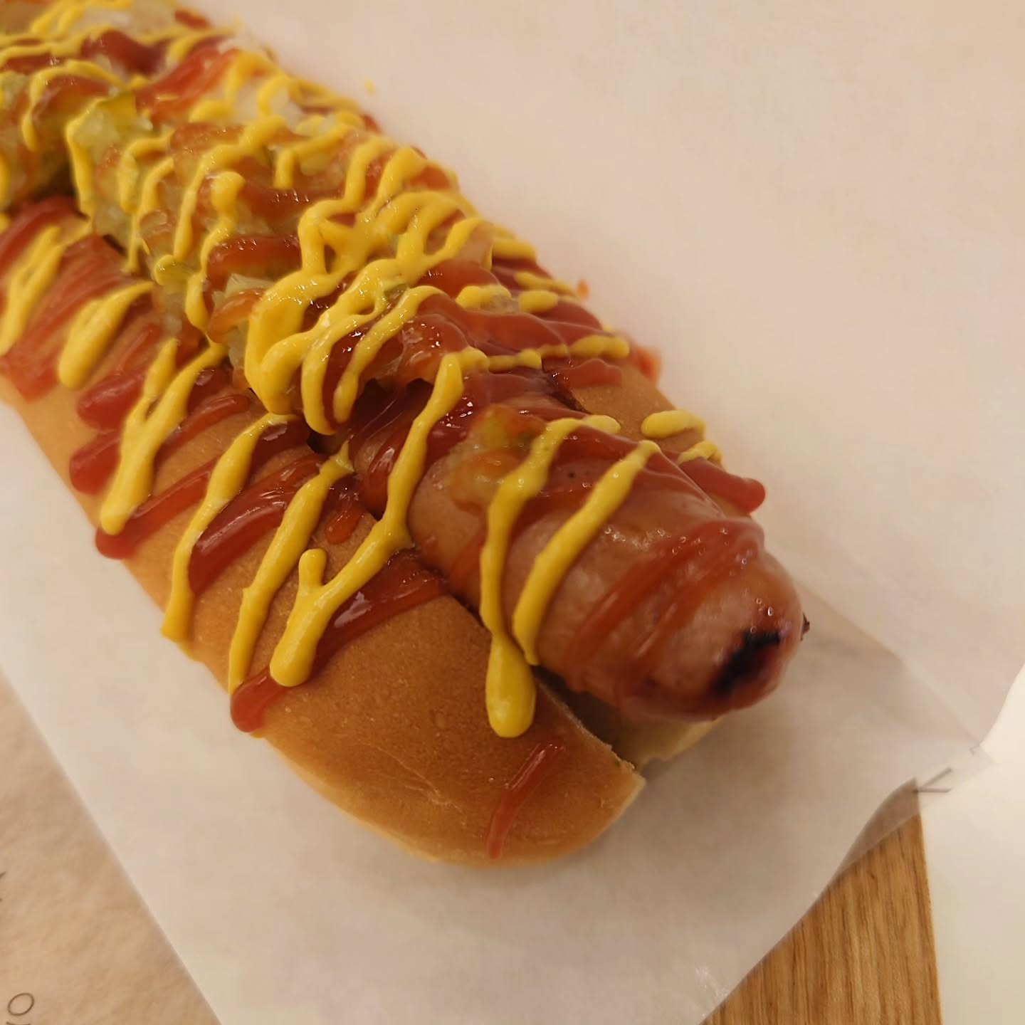 THE MALASADA TOKYO 吉祥寺