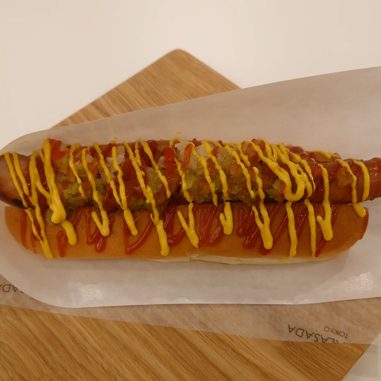 THE MALASADA TOKYO 吉祥寺