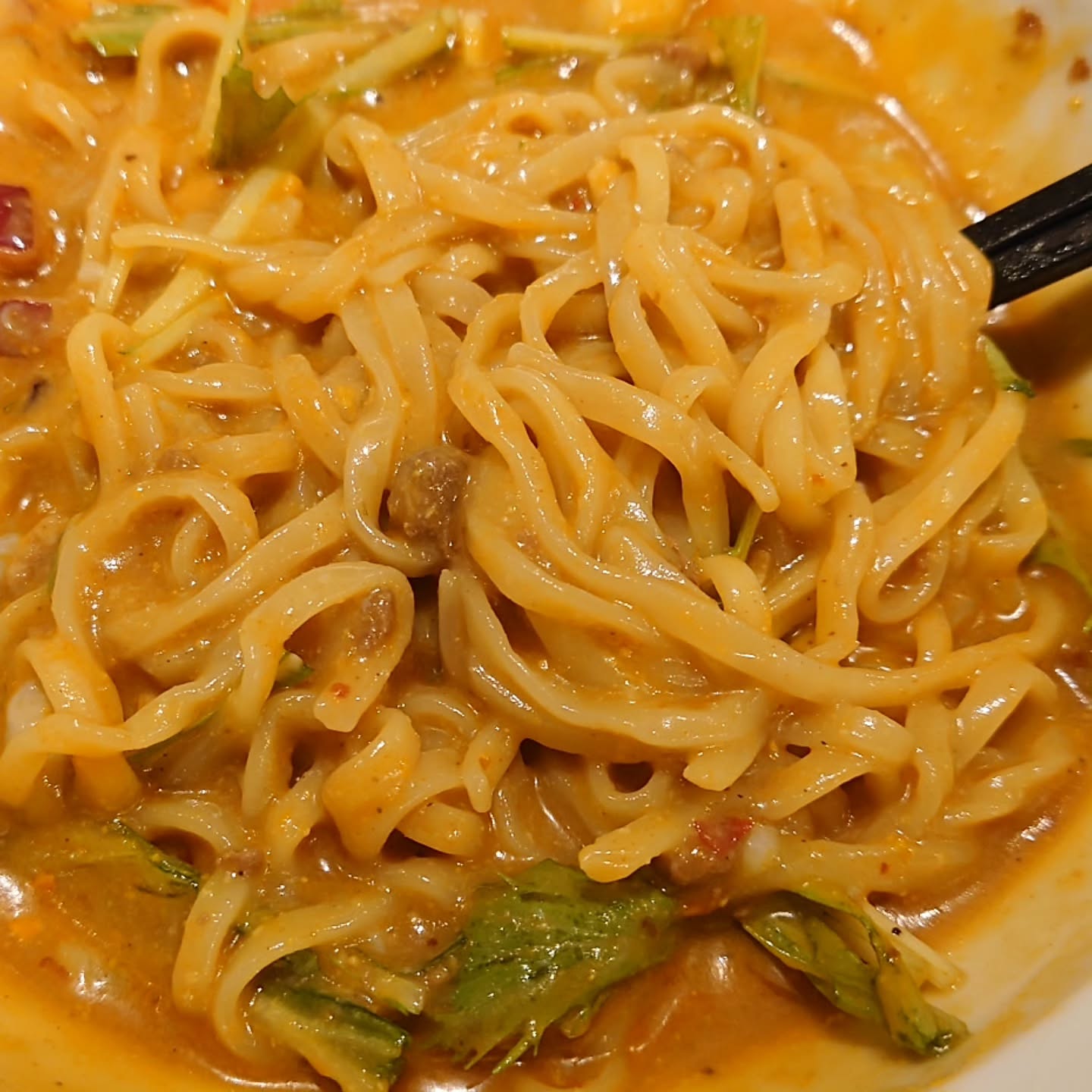 中華そば 麺壁九年