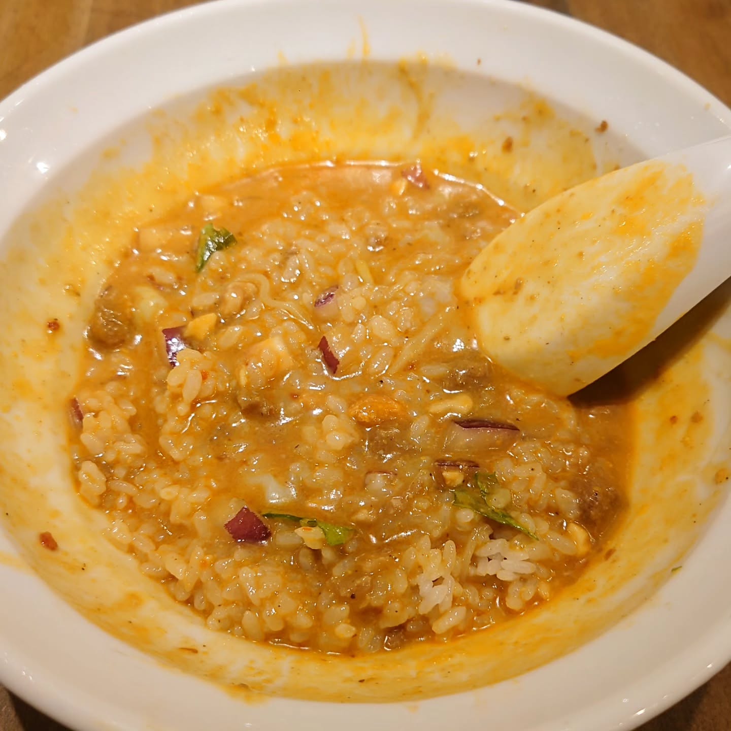 中華そば 麺壁九年