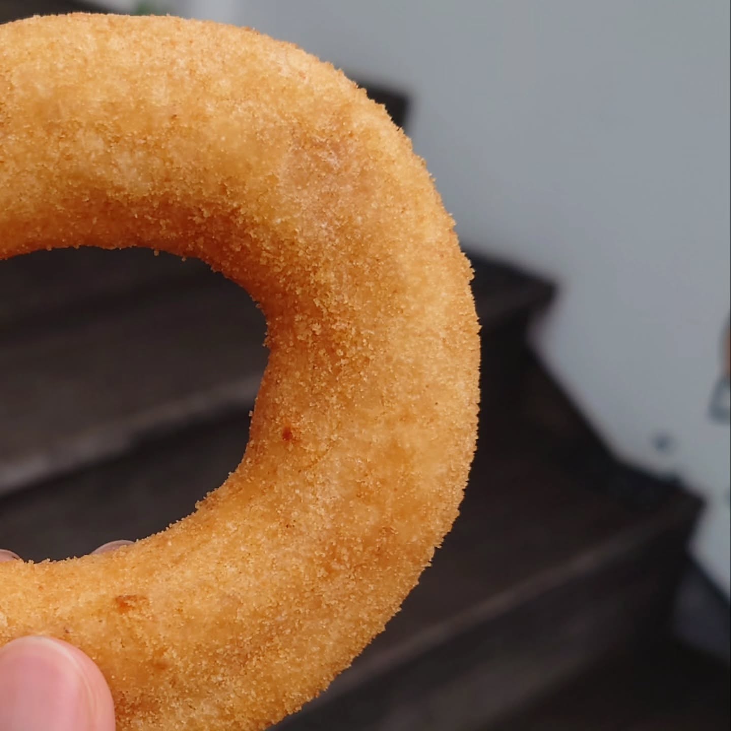 ​はらドーナッツ 吉祥寺店