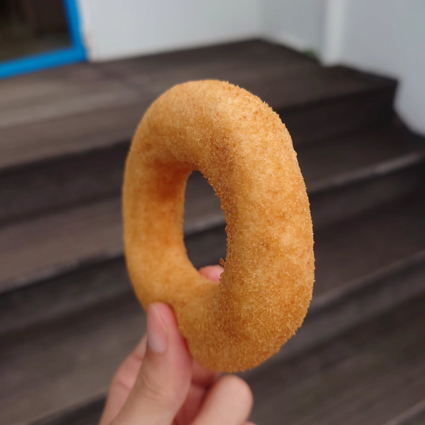 ​はらドーナッツ 吉祥寺店