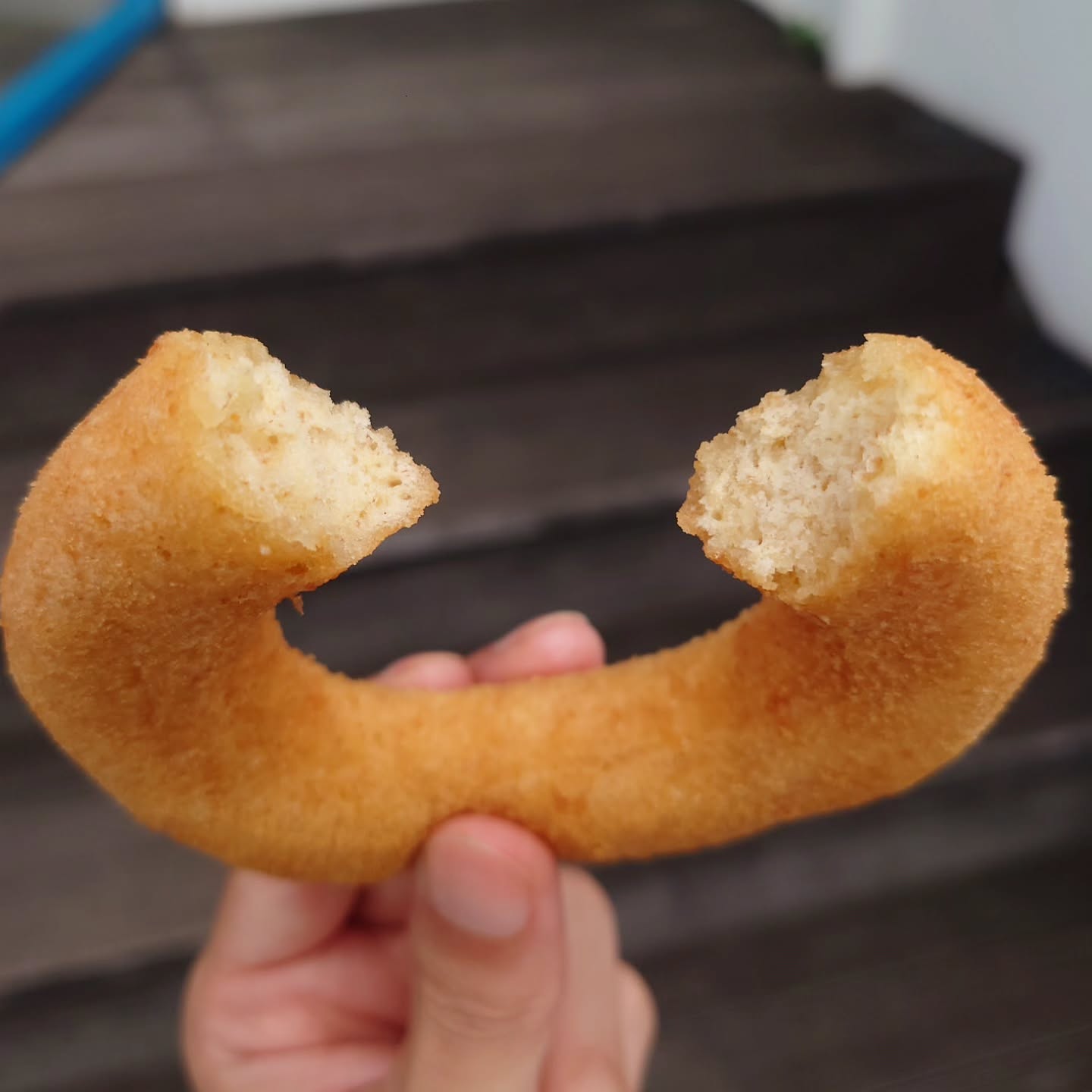 ​はらドーナッツ 吉祥寺店