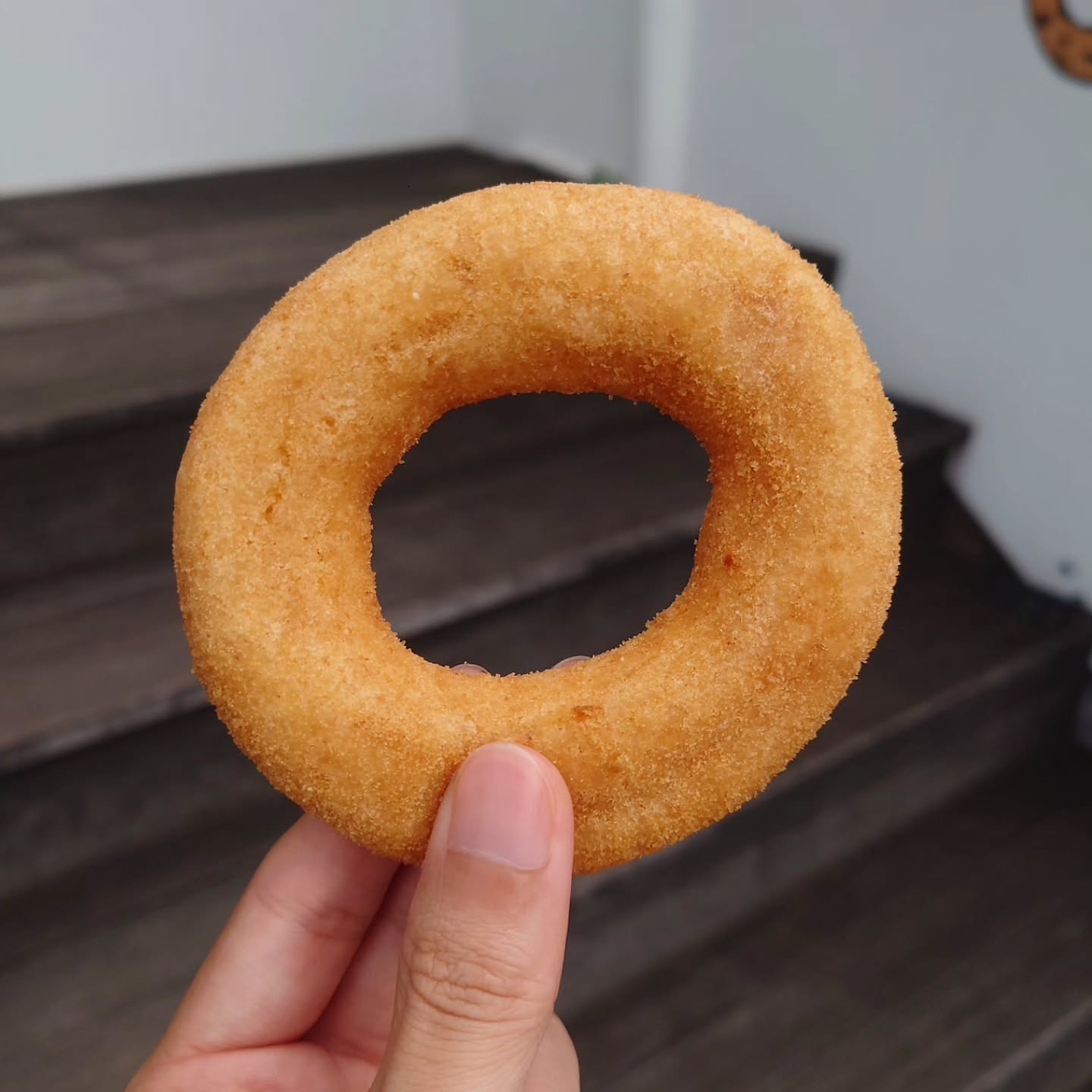 ​はらドーナッツ 吉祥寺店