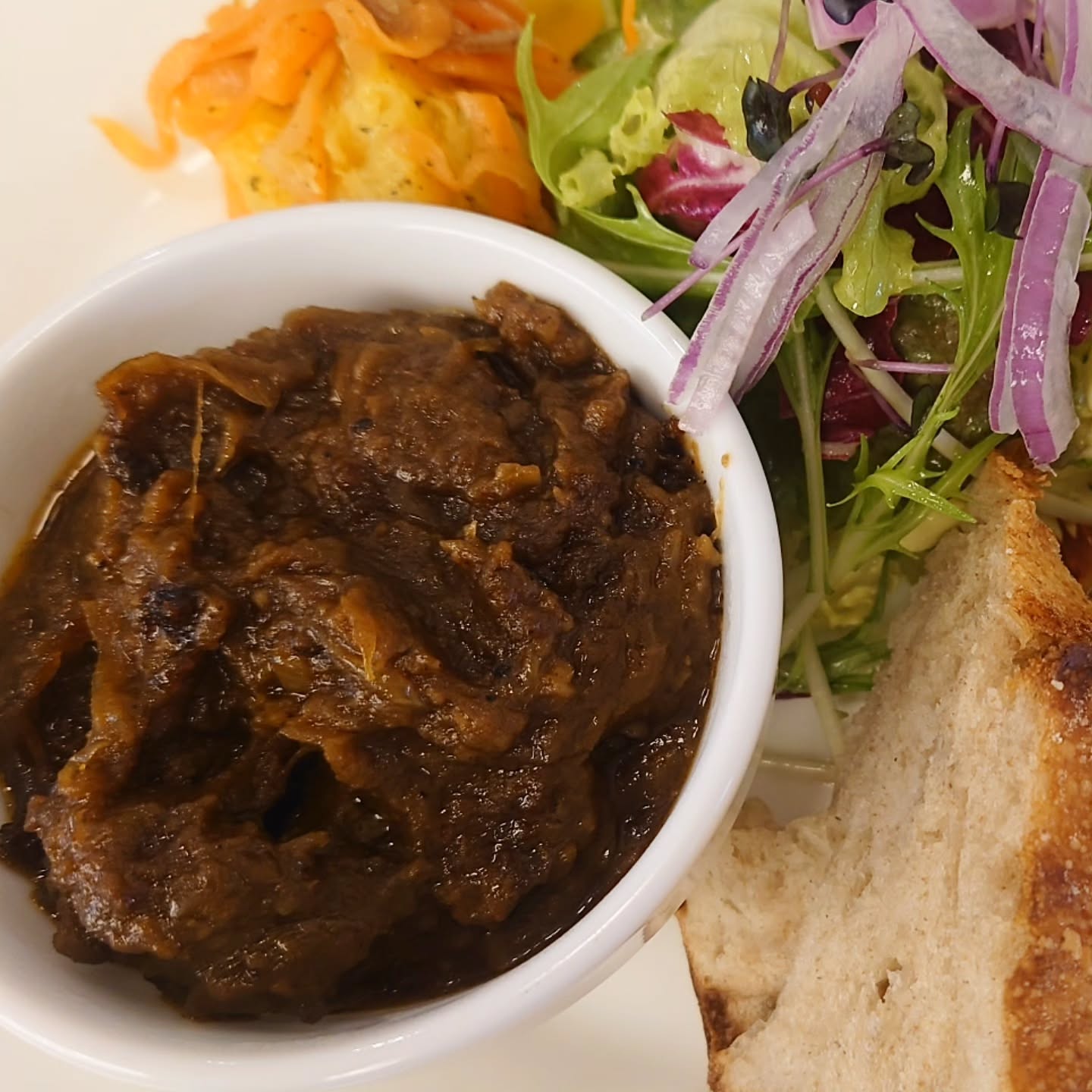 リベルテ・パティスリー・ブーランジェリー 東京本店・吉祥寺