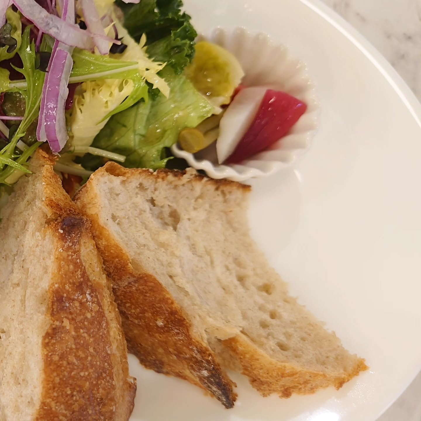 リベルテ・パティスリー・ブーランジェリー 東京本店・吉祥寺