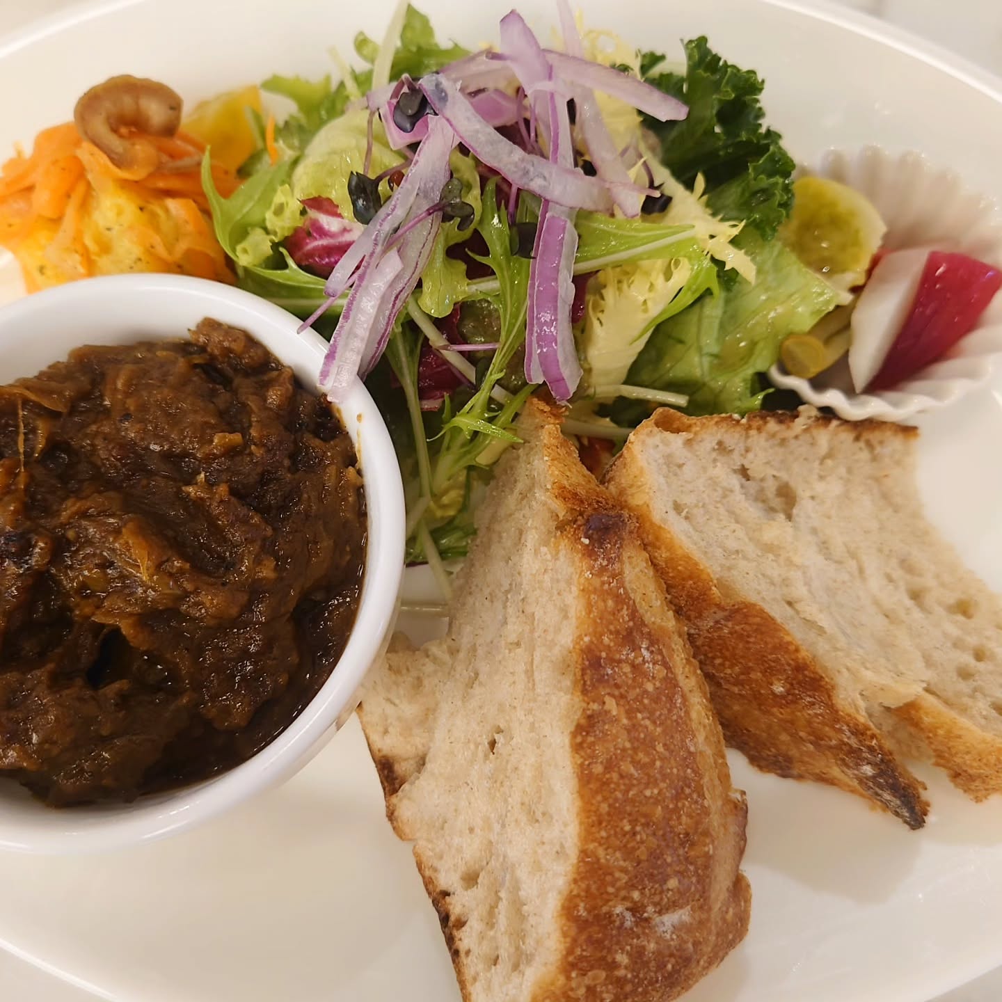 リベルテ・パティスリー・ブーランジェリー 東京本店・吉祥寺