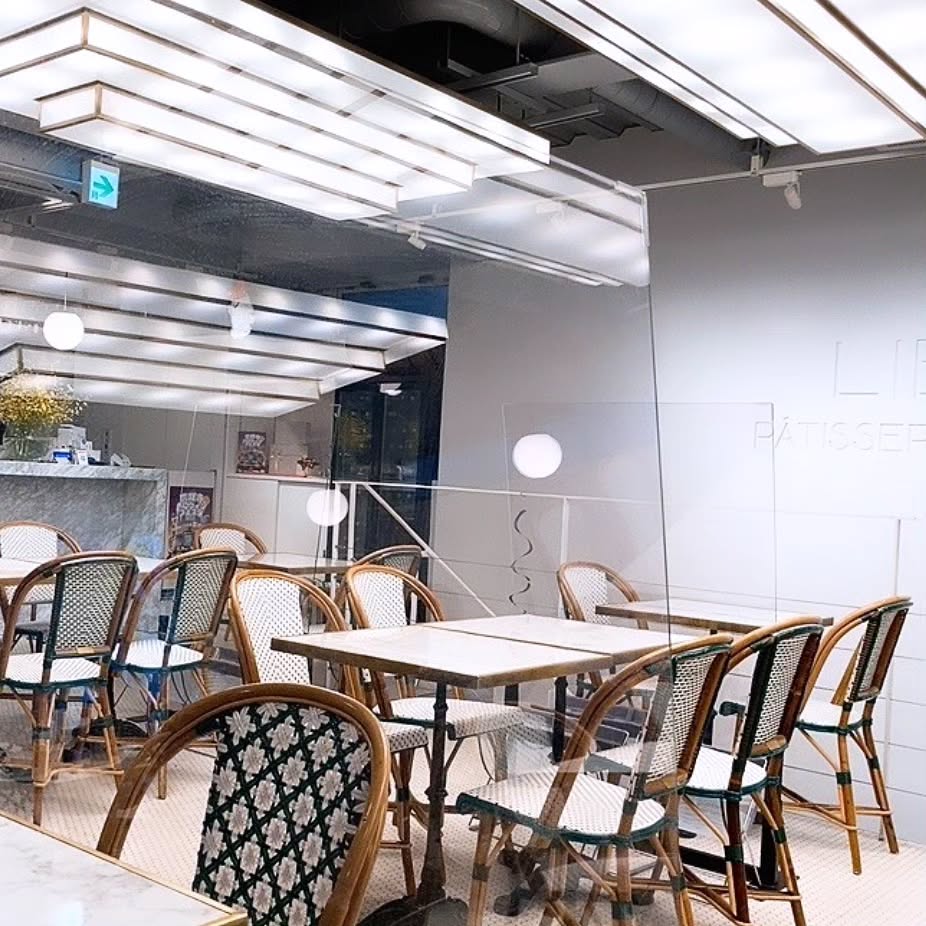 リベルテ・パティスリー・ブーランジェリー 東京本店・吉祥寺