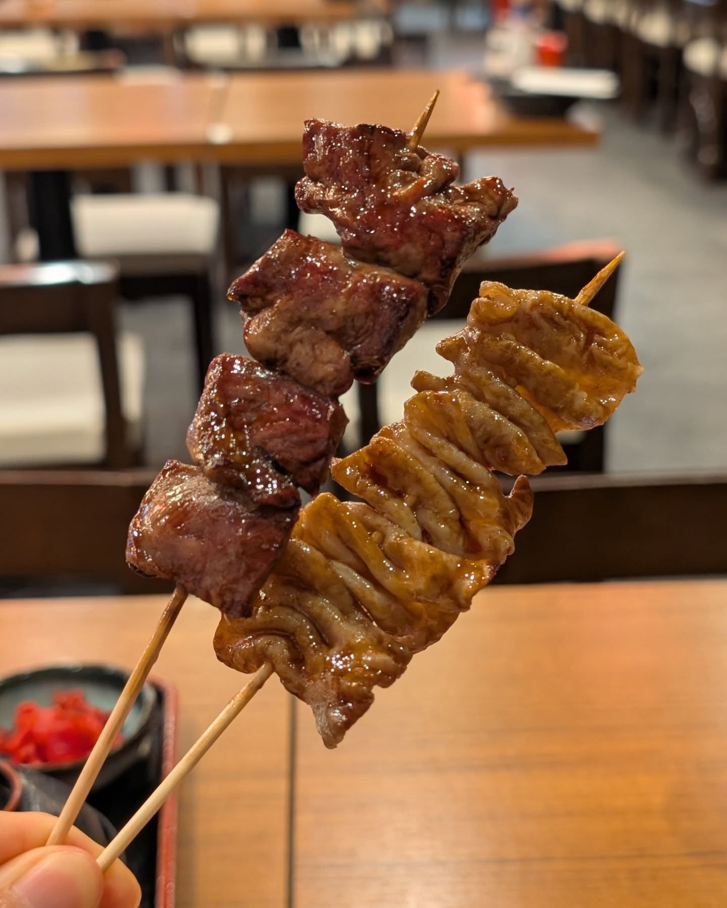 投稿を見てくれた方に朗報！