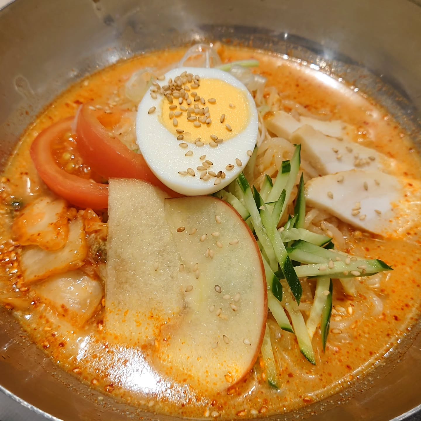 明洞食堂 イオンモール幕張新都心店