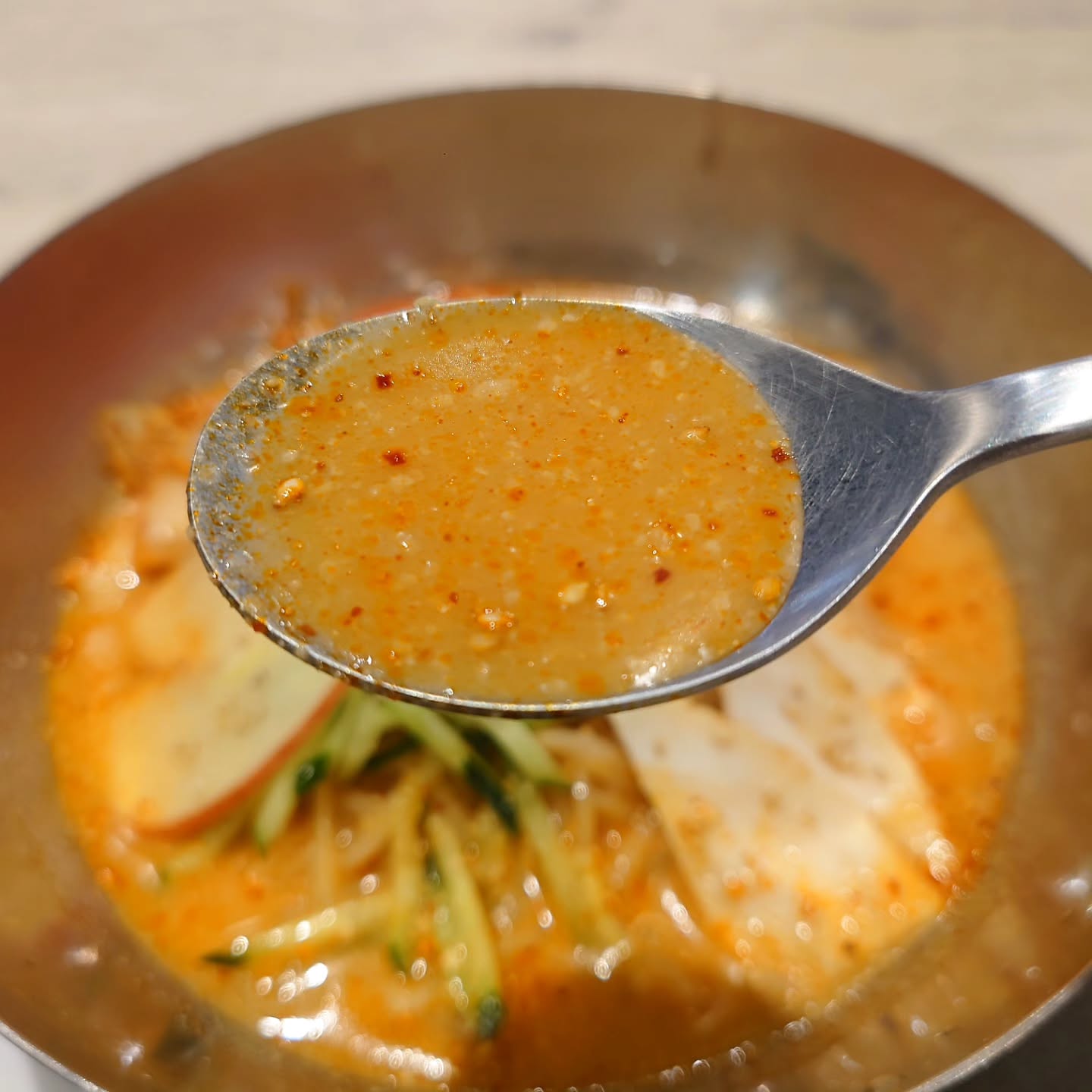 明洞食堂 イオンモール幕張新都心店