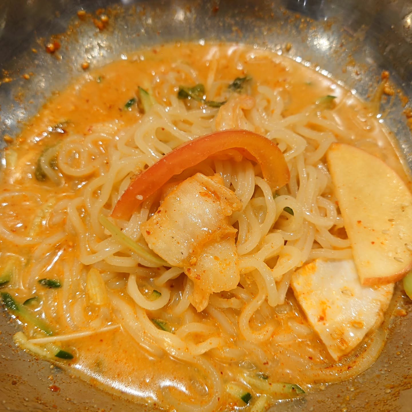 明洞食堂 イオンモール幕張新都心店