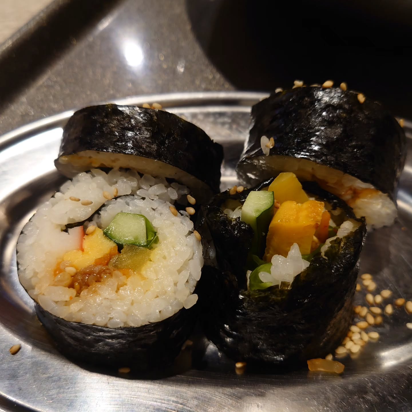 明洞食堂 イオンモール幕張新都心店