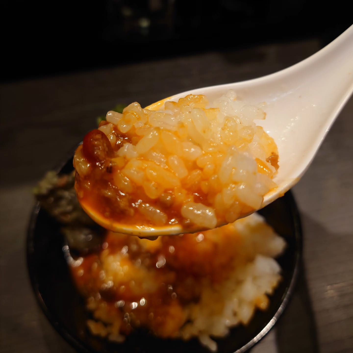 鶏白湯らーめん 自由が丘蔭山 新宿東宝ビル店