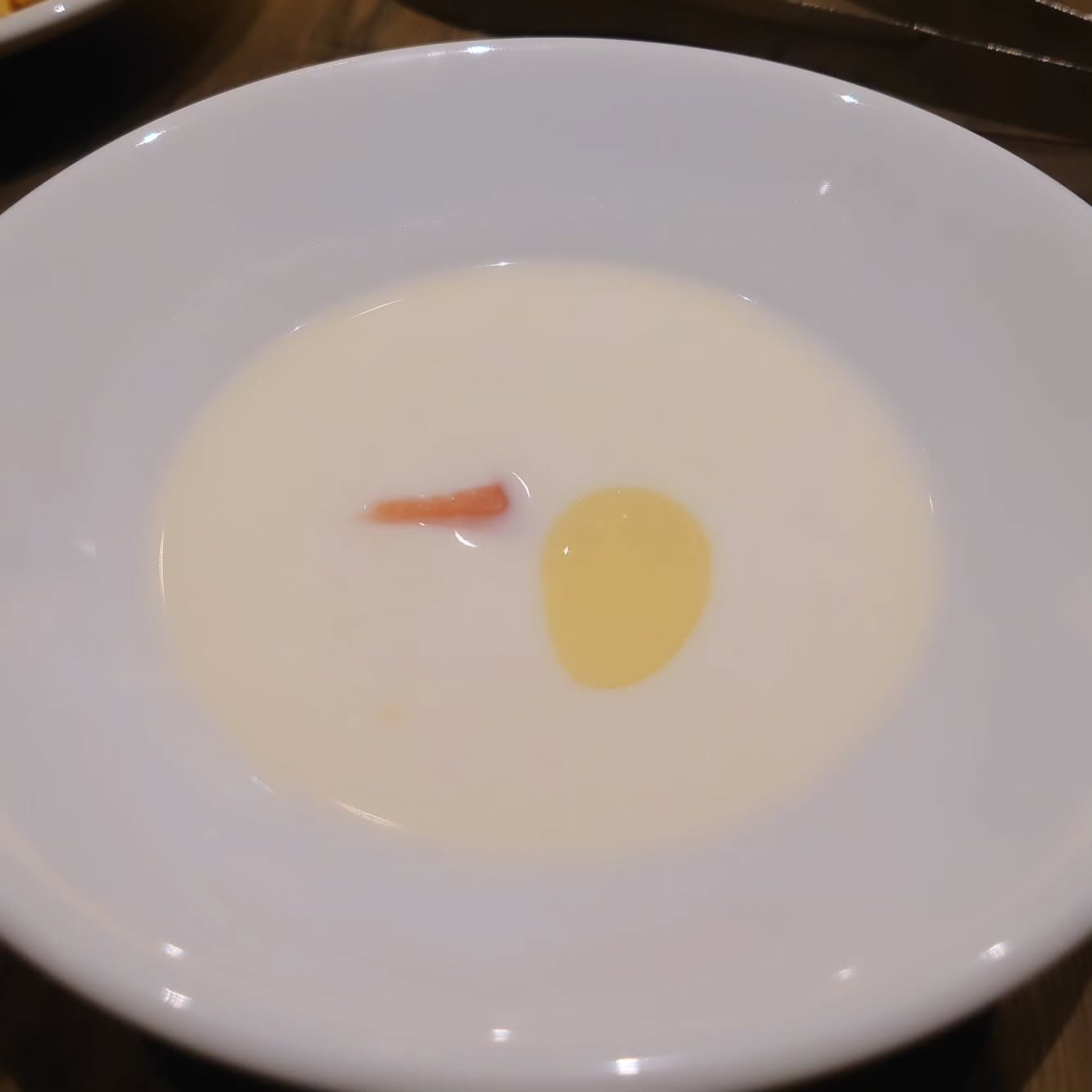 3rd. BAR&GRILL RESTAURANT