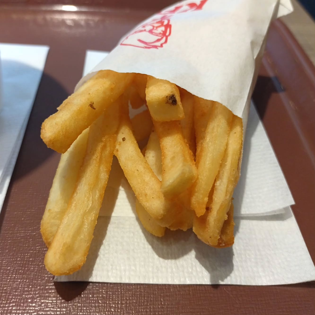 ケンタッキー フライドチキン