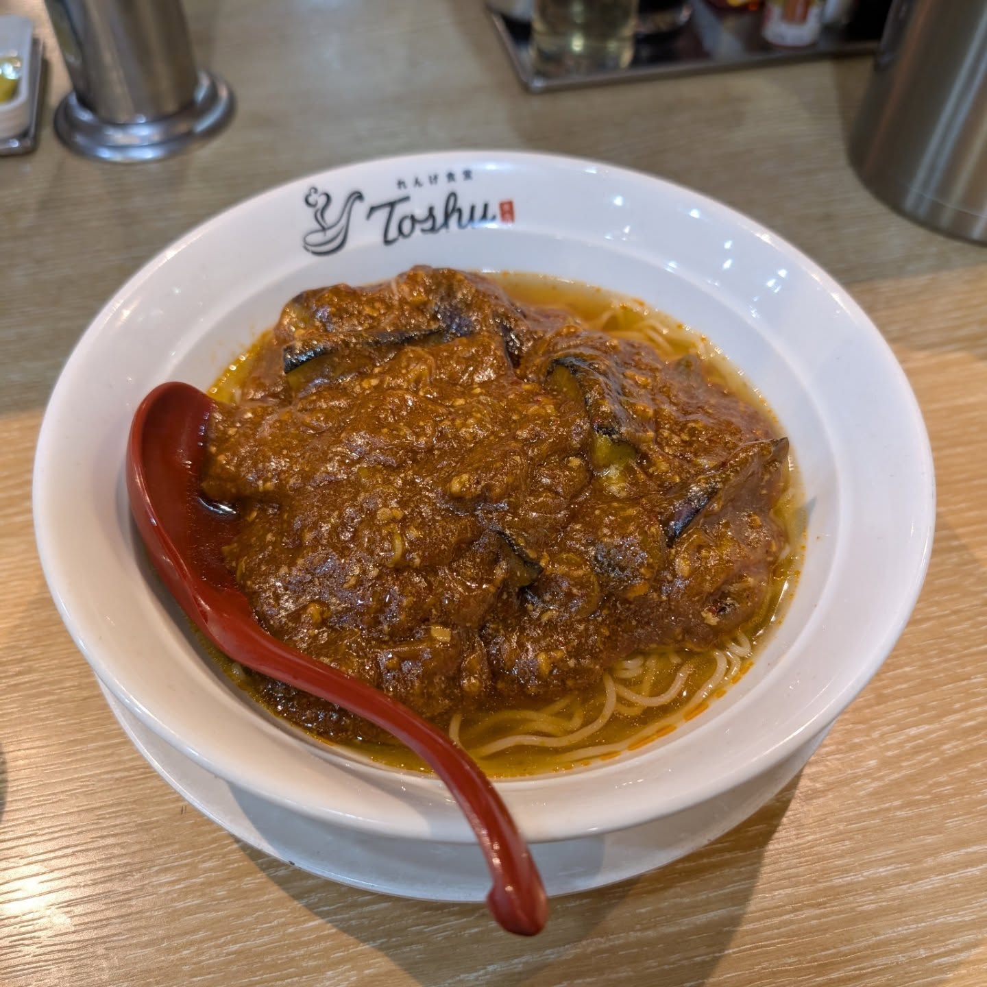 メニューが豊富でコスパも良い中華チェーン店!