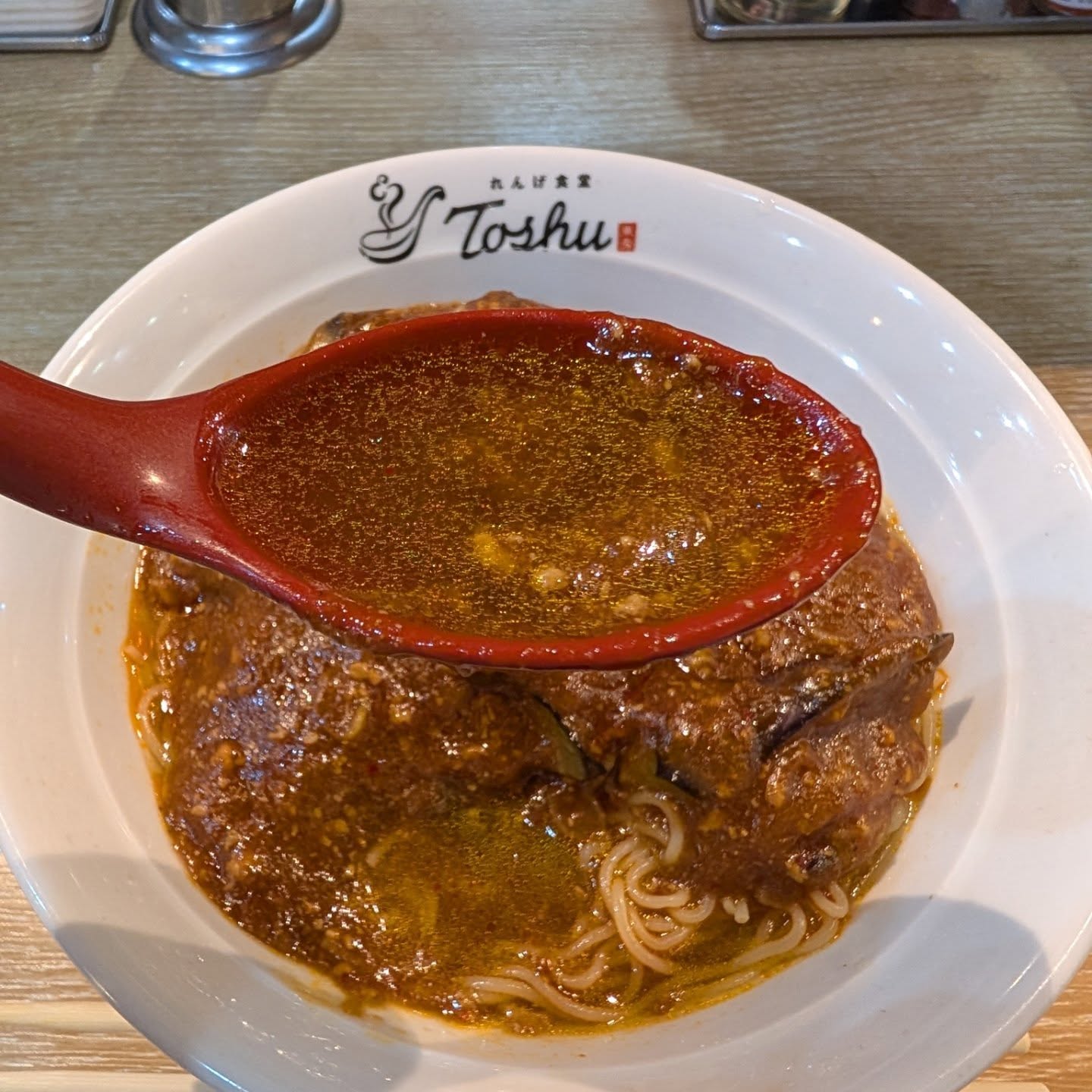 メニューが豊富でコスパも良い中華チェーン店!