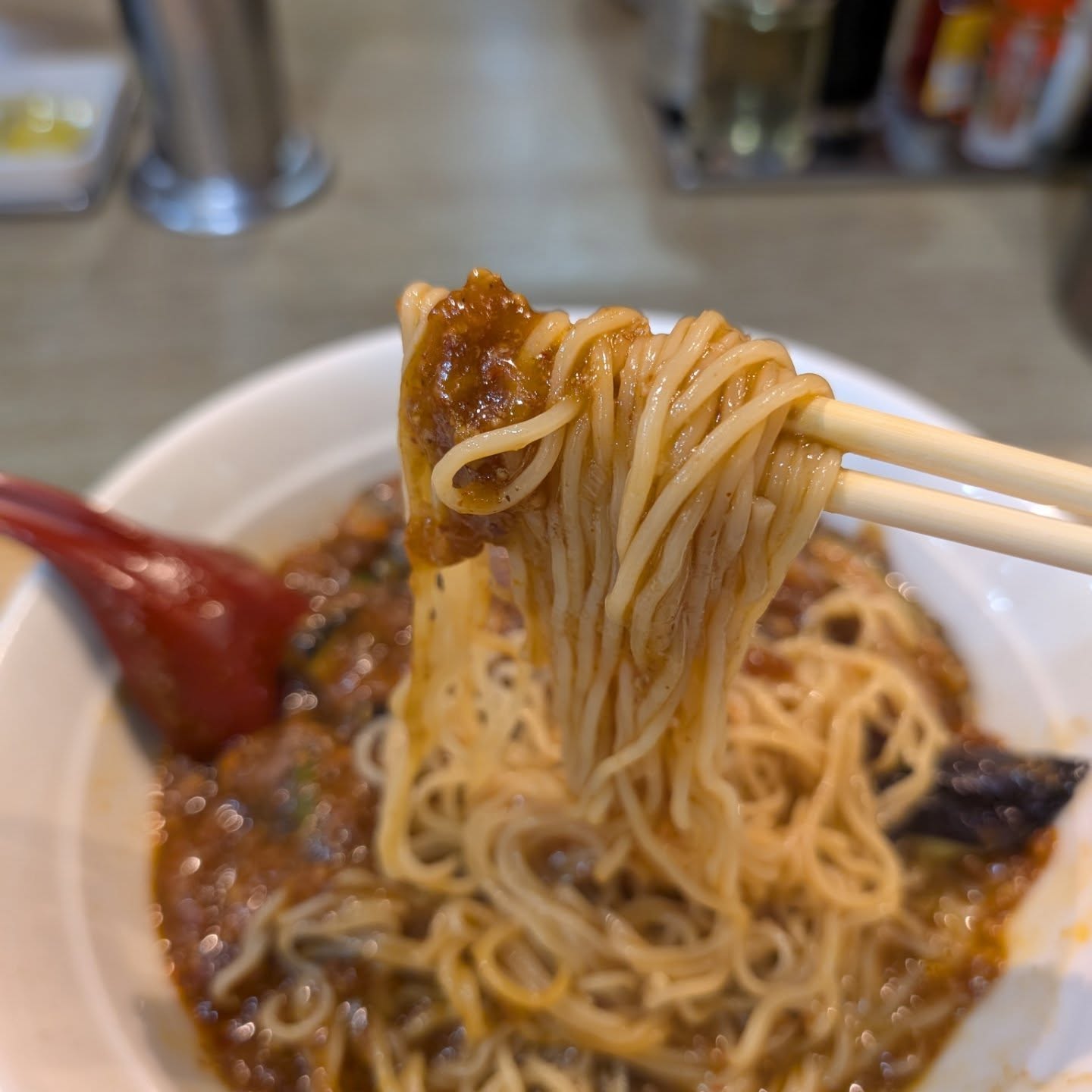 メニューが豊富でコスパも良い中華チェーン店!