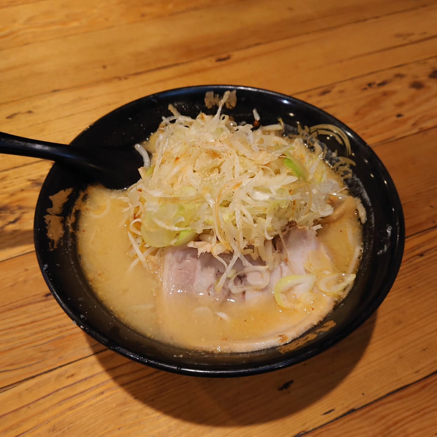 大泉学園で味わえる本場北海道のラーメン店