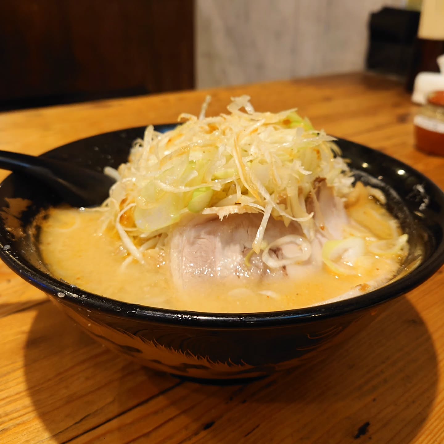 大泉学園で味わえる本場北海道のラーメン店