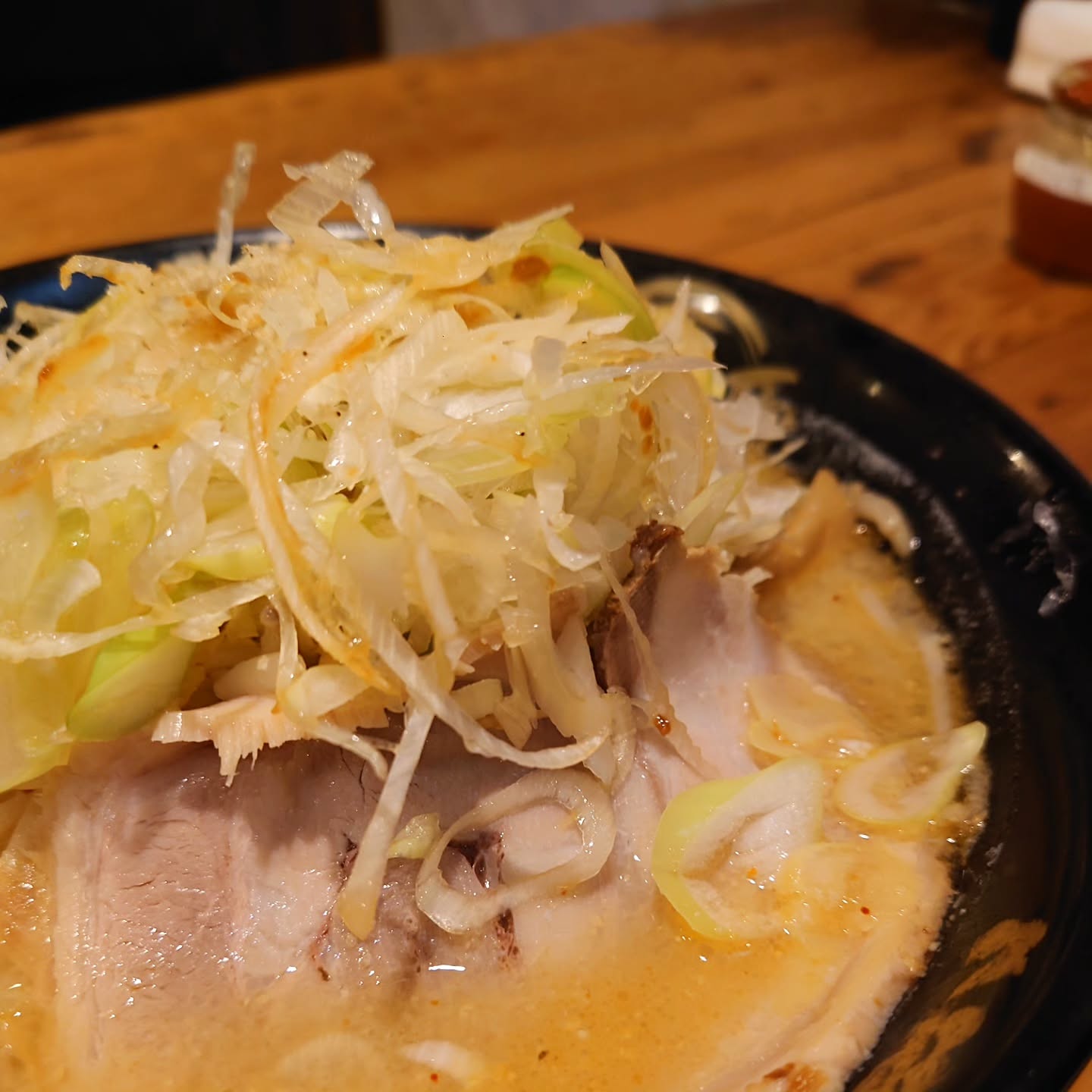 大泉学園で味わえる本場北海道のラーメン店