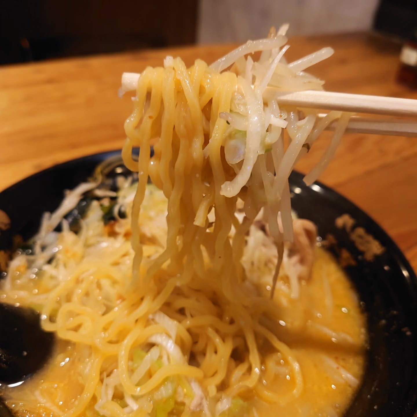 大泉学園で味わえる本場北海道のラーメン店