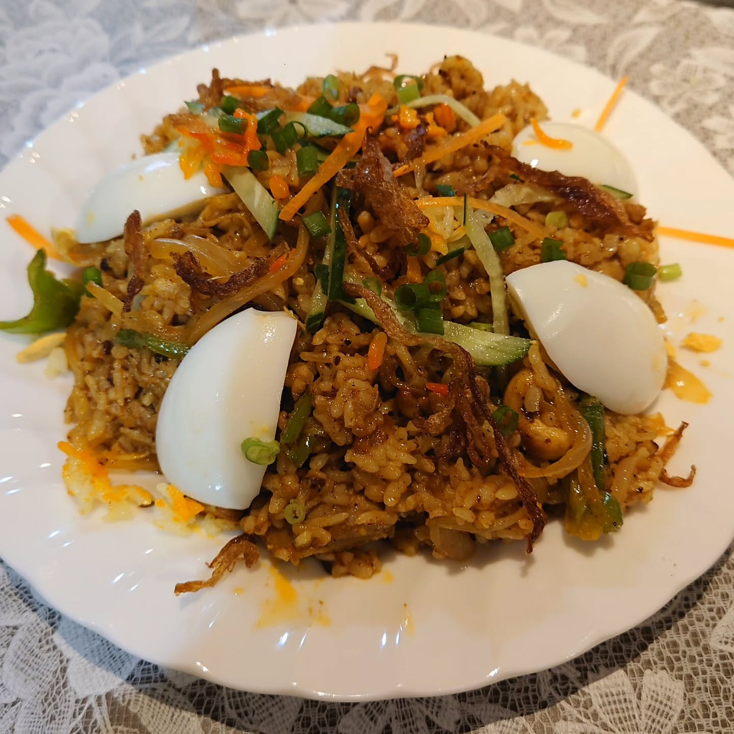 インド・ネパール料理　SITA