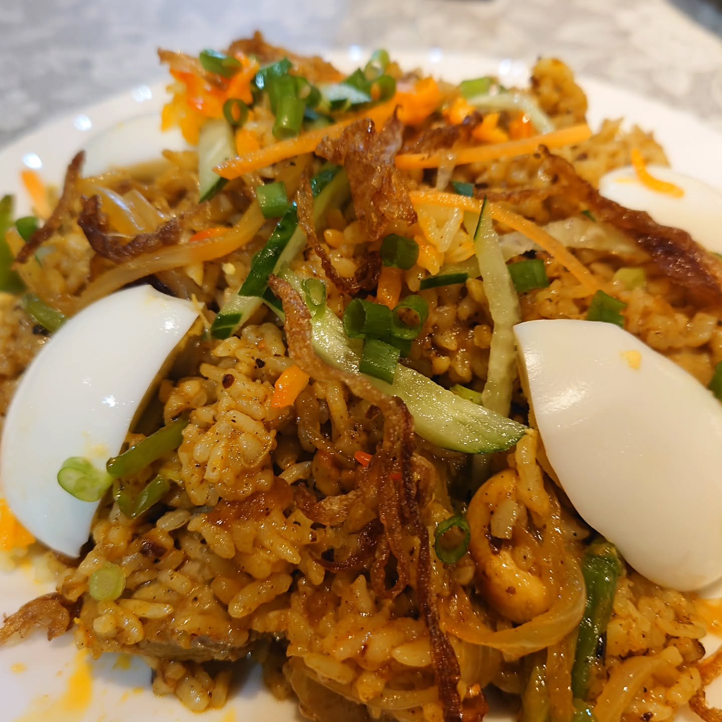 インド・ネパール料理　SITA