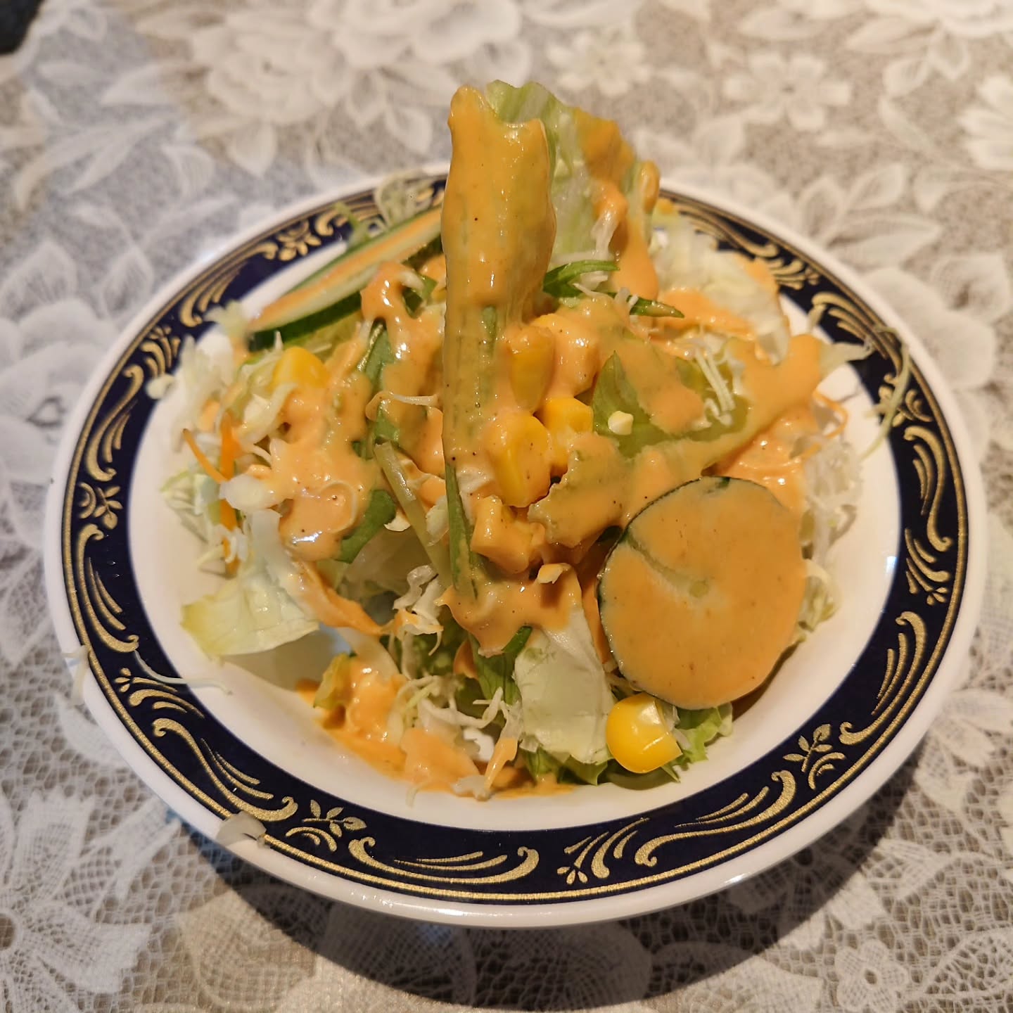 インド・ネパール料理　SITA