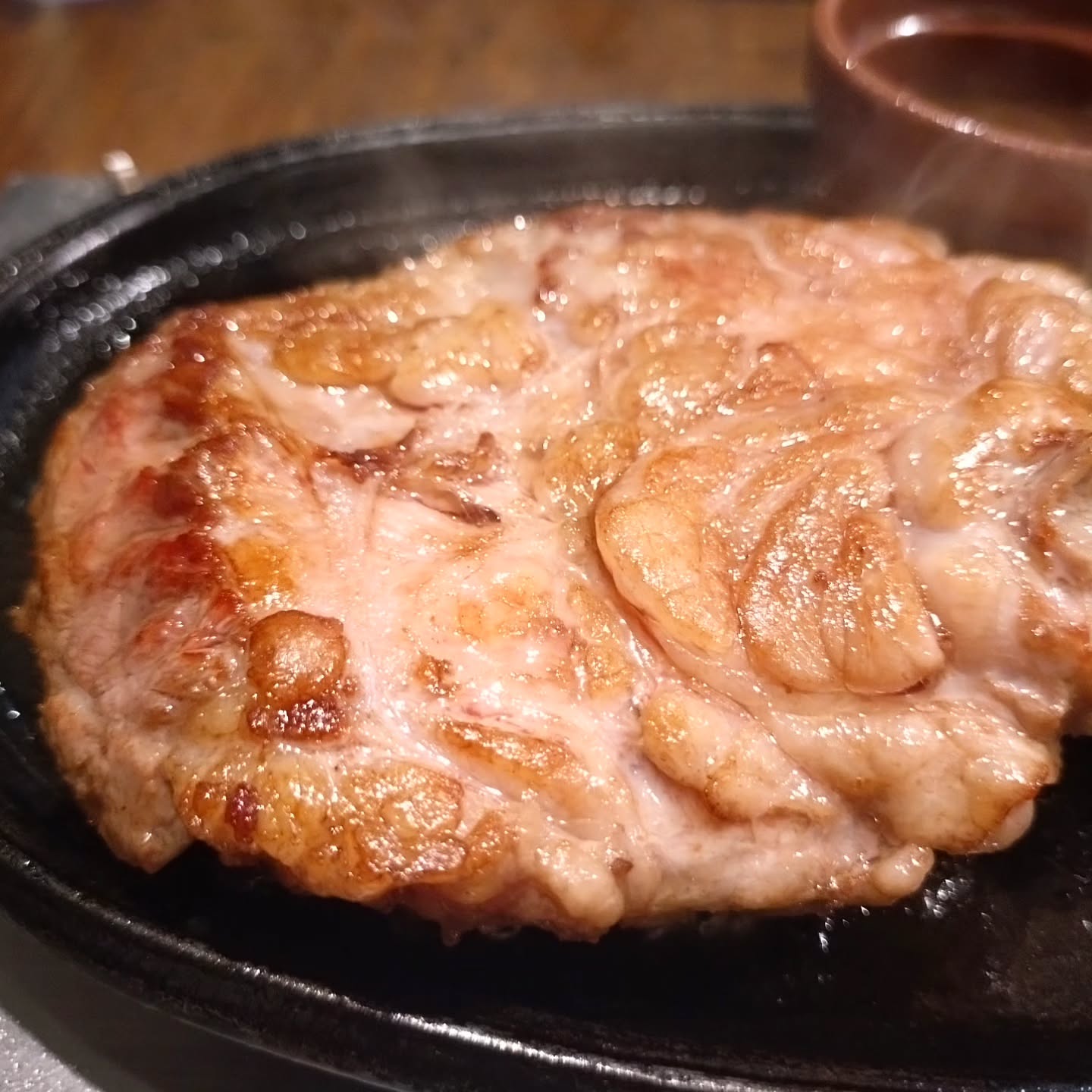 ステーキマックス 中野北口店