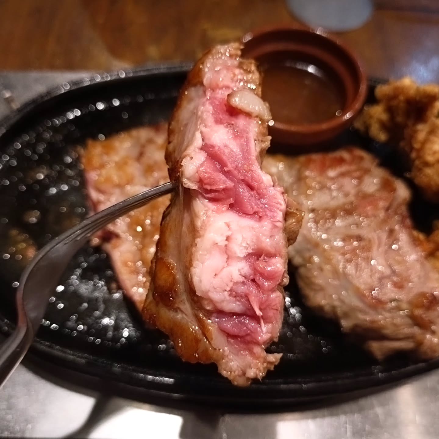 ステーキマックス 中野北口店