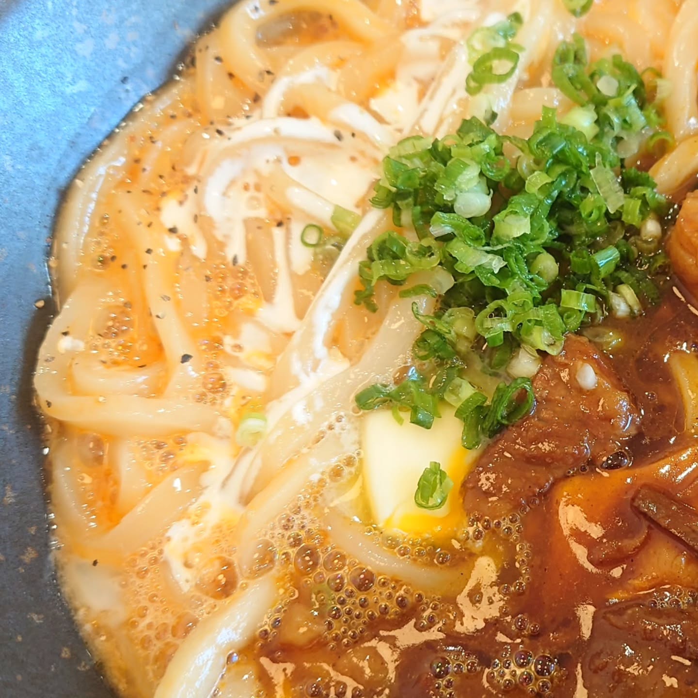 山下本気うどん 新宿歌舞伎町