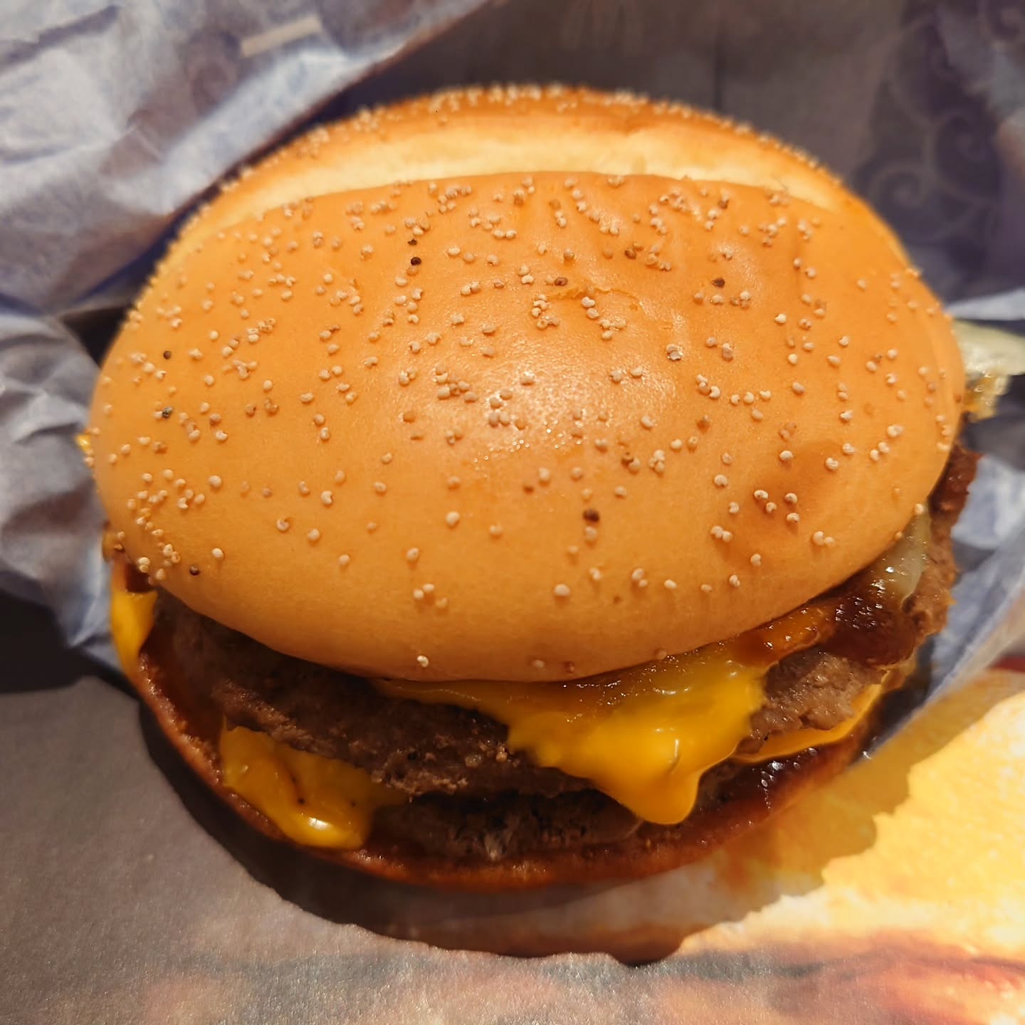 ​マクドナルド