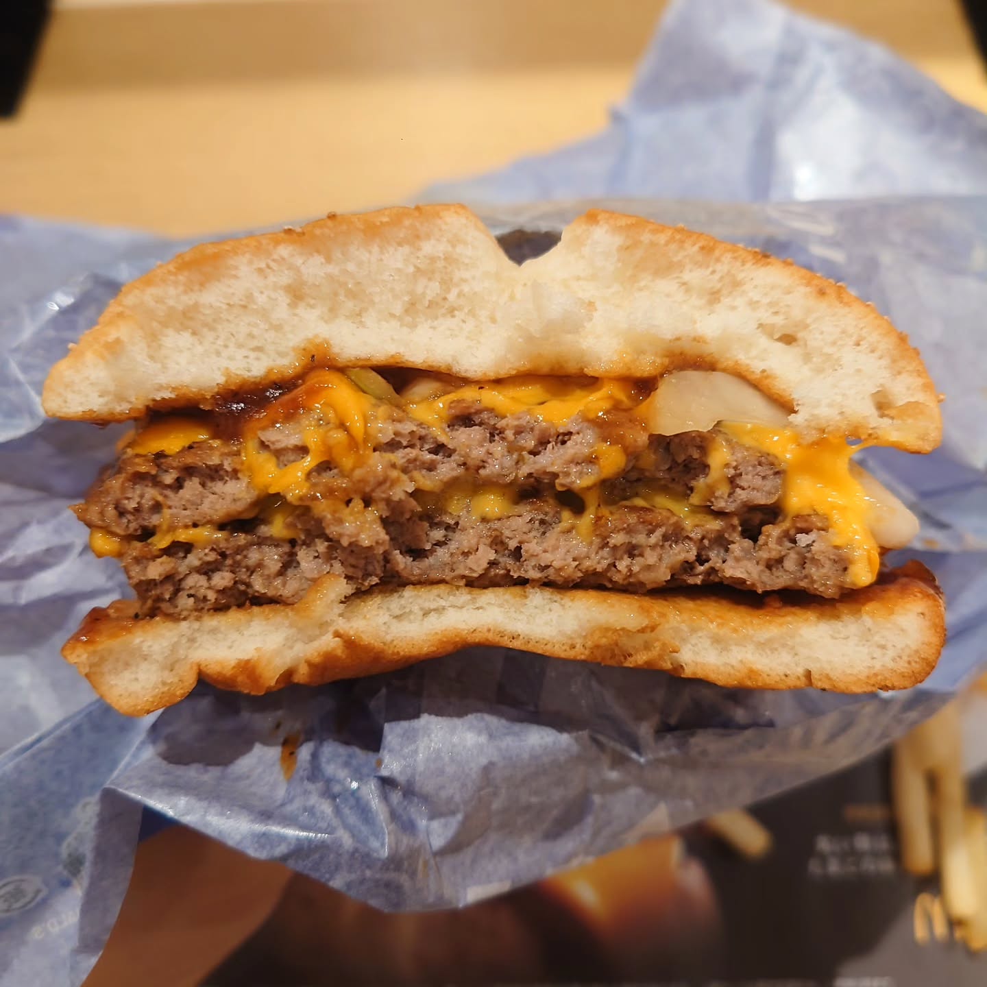 ​マクドナルド