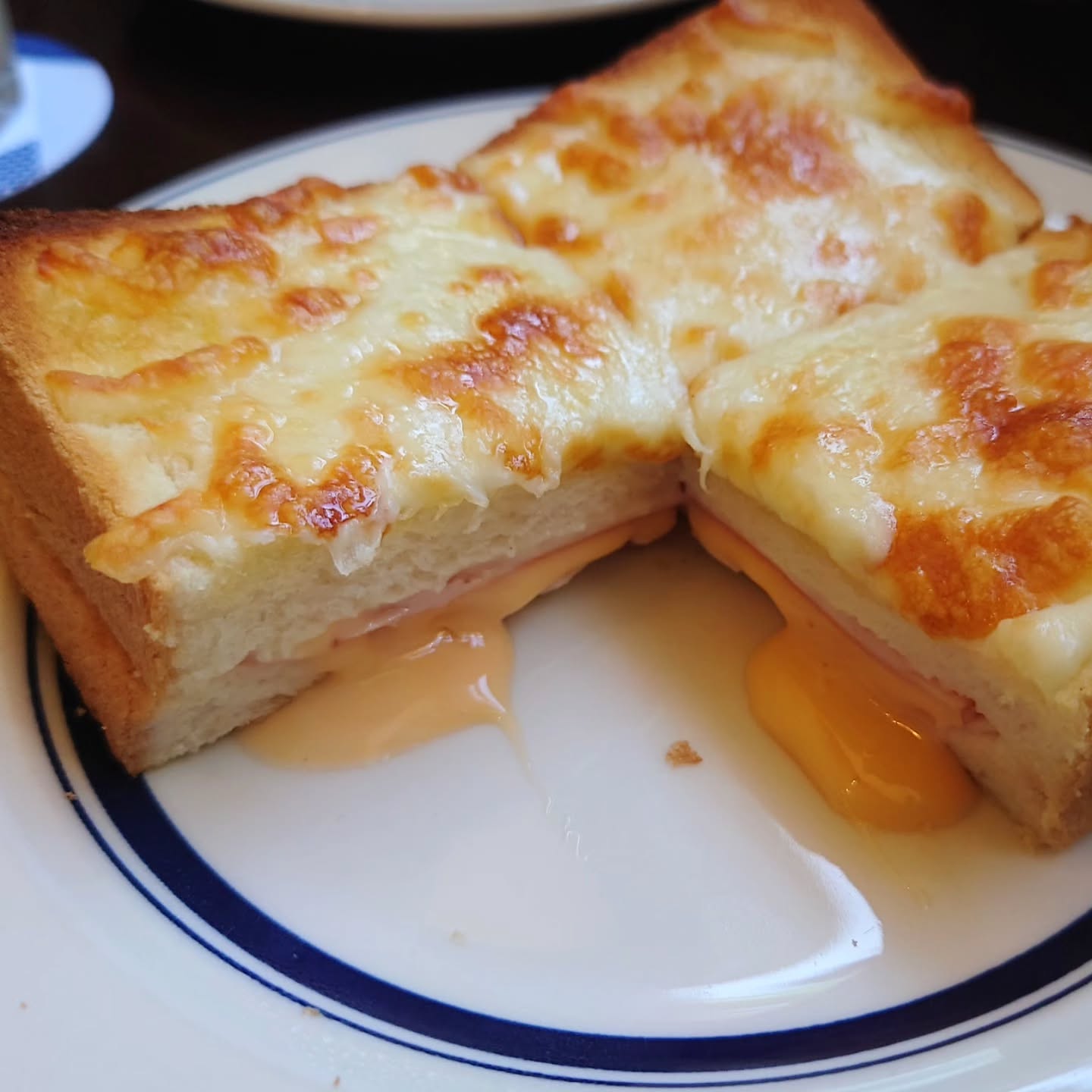 コーヒーハウス ニシヤ