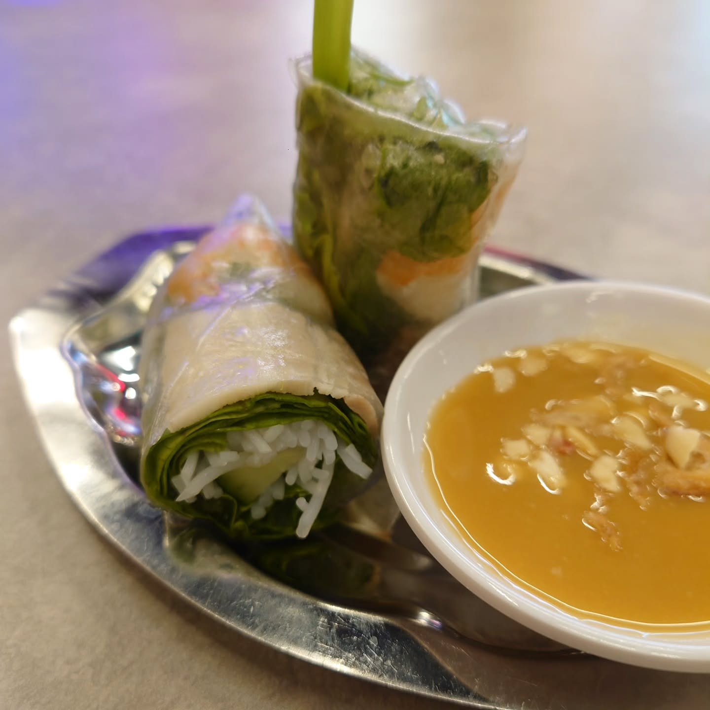 バインセオサイゴン 東京ドームシティ店