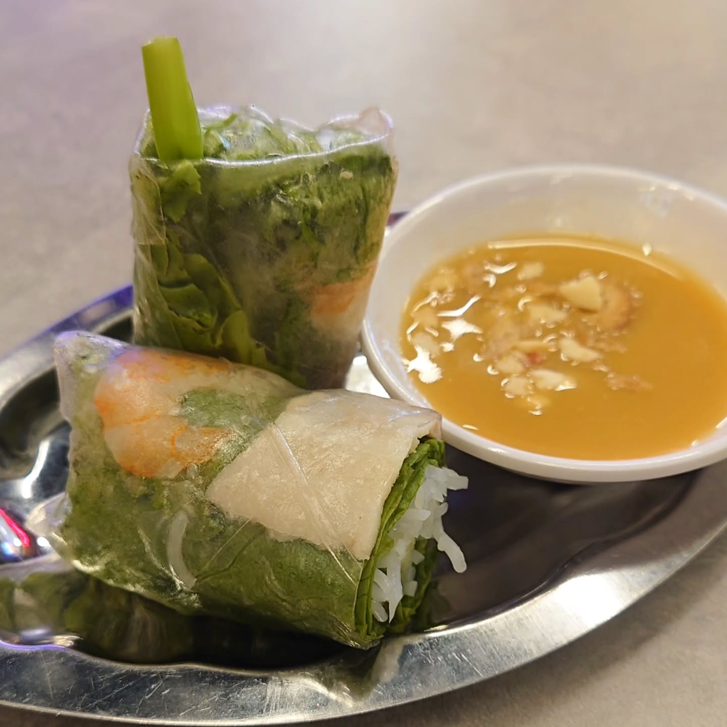 バインセオサイゴン 東京ドームシティ店