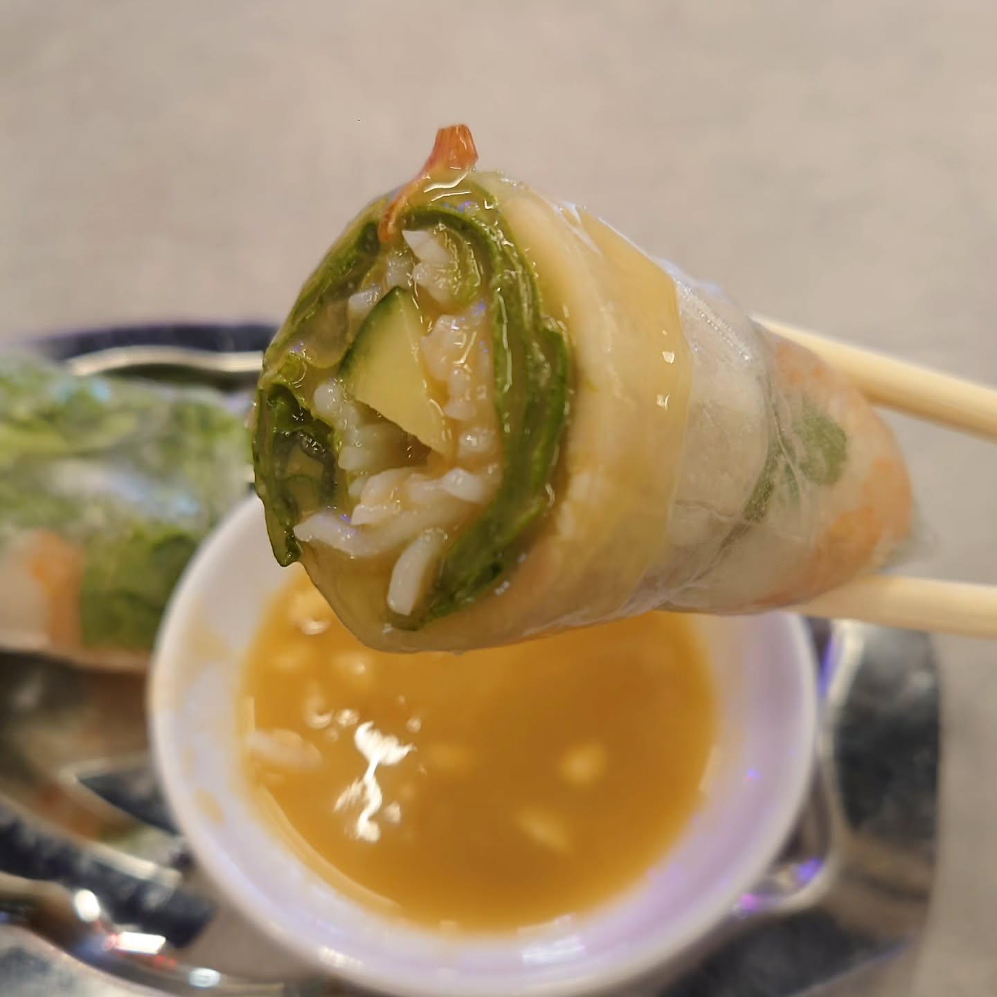 バインセオサイゴン 東京ドームシティ店