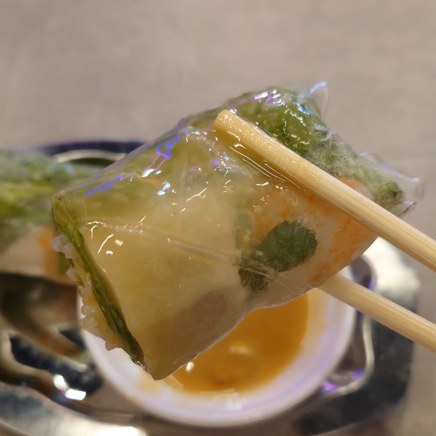 バインセオサイゴン 東京ドームシティ店