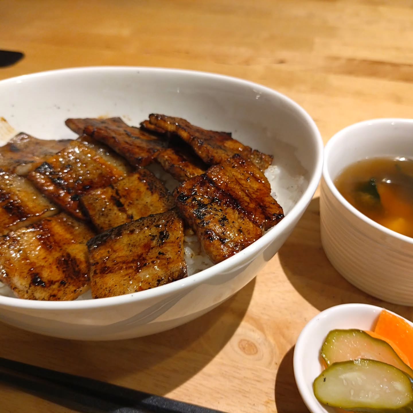 スペイン食堂　la Oliva ラ・オリーバ