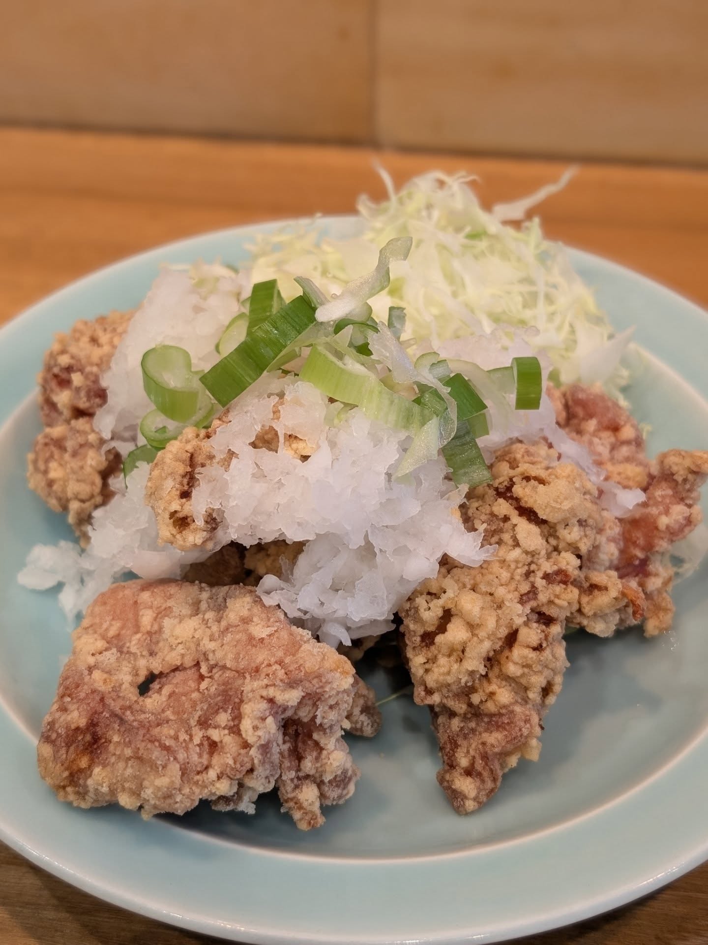 コスパ抜群の居酒屋ランチ定食！