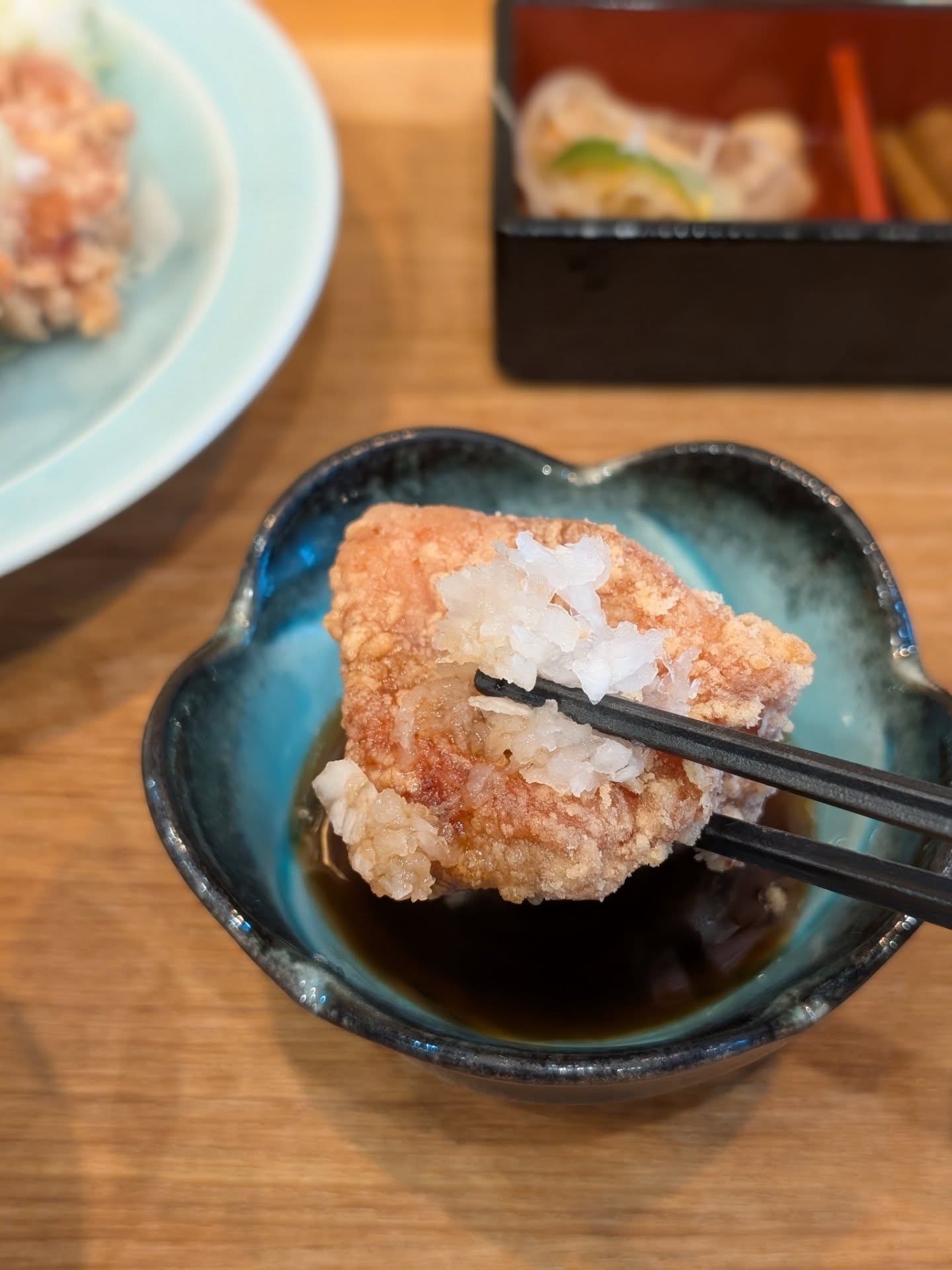 コスパ抜群の居酒屋ランチ定食！